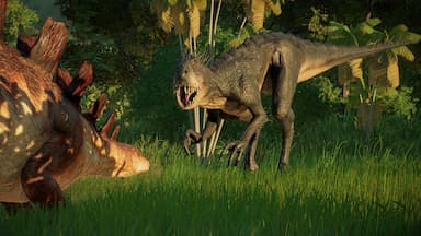 Jurassic World Evolution 2: Camp Cretaceous Dinosaur Pack PC Key Prices