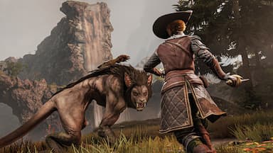 GreedFall - The De Vespe Conspiracy PC Key Prices