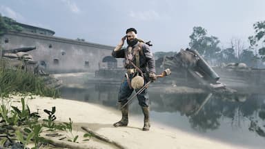 Hunt: Showdown - Bridgewater's Honor Price Comparison