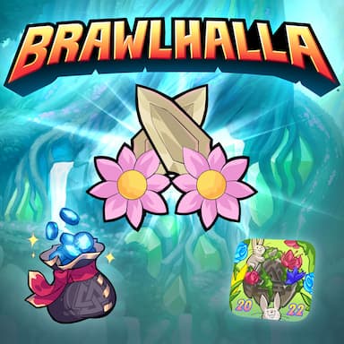 Brawlhalla - Spring Championship 2022 Pack