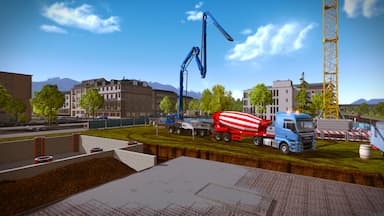 Construction Simulator 2015 PC Key Prices