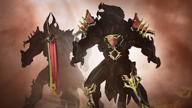 Warframe: Prime Vault – Chroma Prime Accessories PC Key Prices