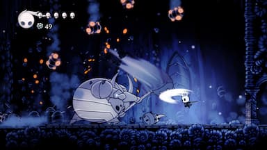 Hollow Knight Price Comparison