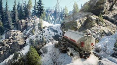 SnowRunner - Western Star 49X PC Key Prices