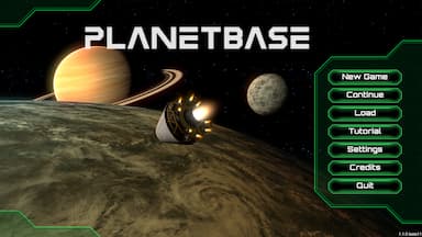 Planetbase