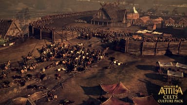 Total War: ATTILA - Celts Culture Pack