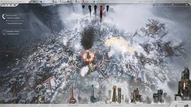 Frostpunk 2 Price Comparison