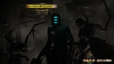 Dead Space