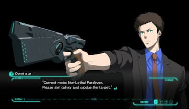 PSYCHO-PASS: Mandatory Happiness PC Key Prices