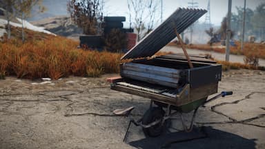 Rust - Instruments Pack CD Key Prices for PC