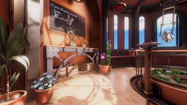 Escape Simulator: Steampunk DLC CD Key Prices for PC