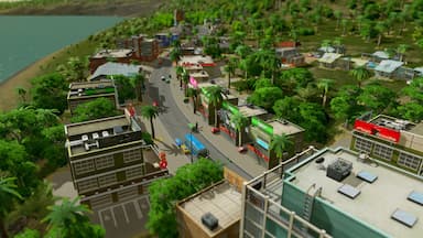 Cities: Skylines - Rail Hawk Radio PC Key Prices