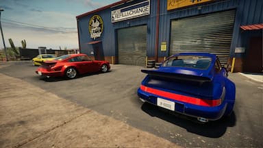 Car Mechanic Simulator 2021 - Porsche Remastered DLC PC Key Prices