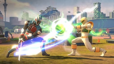 Power Rangers: Battle for the Grid CD Key Prices for PC