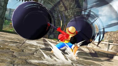 ONE PIECE World Seeker Price Comparison