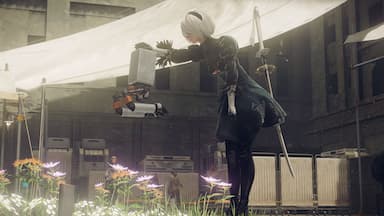 NieR:Automata™