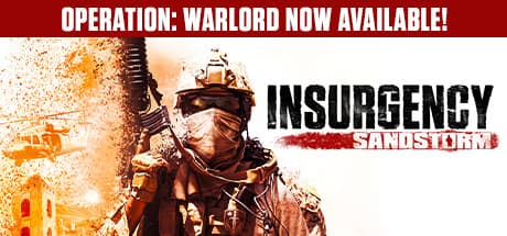 Insurgency: Sandstorm