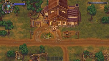 Graveyard Keeper - Stranger Sins CD Key Prices for PC