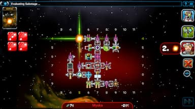 Galaxy Trucker: Extended Edition PC Key Prices