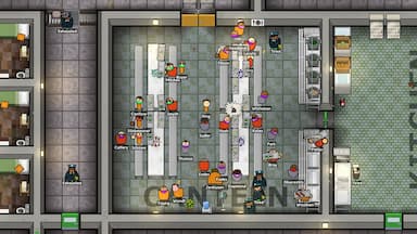 Prison Architect - Gangs Price Comparison