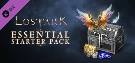 Lost Ark: Essential Starter Pack