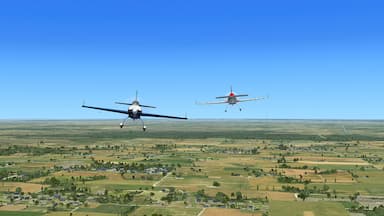 Microsoft Flight Simulator X: Steam Edition CD Key Prices for PC