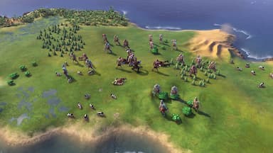 Sid Meier's Civilization® VI: Portugal Pack Price Comparison