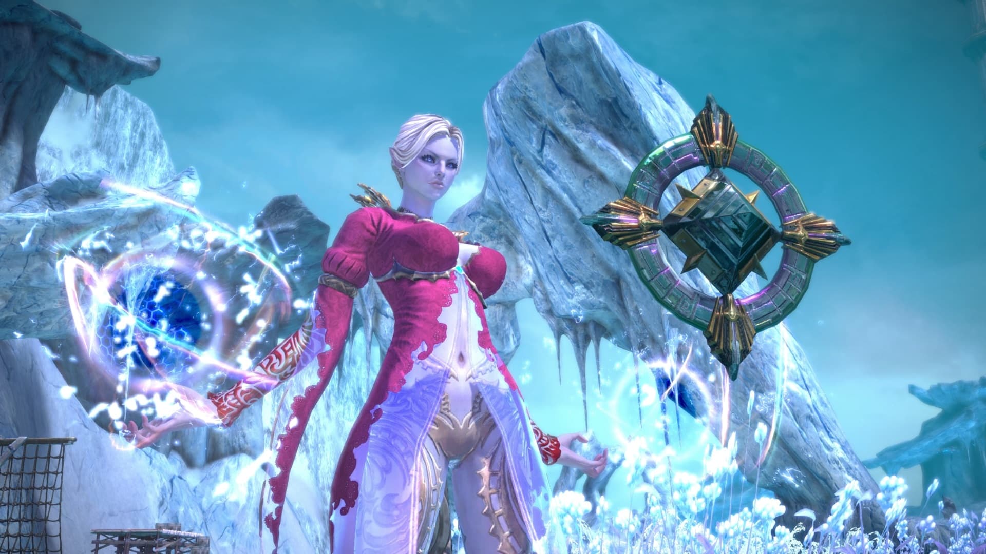 TERA - Action MMORPG