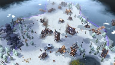 Northgard - Svardilfari, Clan of the Horse Price Comparison