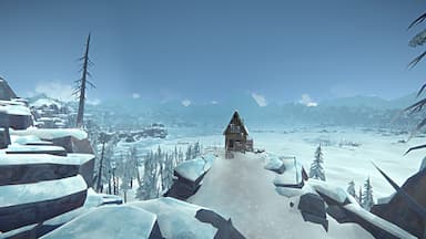 The Long Dark: Tales from the Far Territory Price Comparison