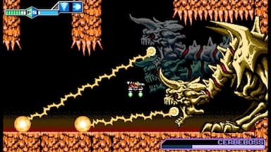 Blaster Master Zero 2 CD Key Prices for PC