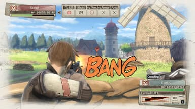 Valkyria Chronicles 4 Complete Edition Price Comparison