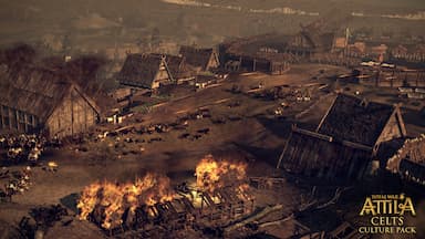 Total War: ATTILA - Celts Culture Pack CD Key Prices for PC