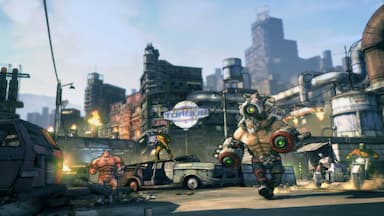 Borderlands 2: Mr. Torgue's Campaign of Carnage CD Key Prices for PC