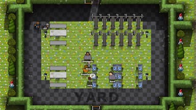 Prison Architect - Going Green PC Key Prices