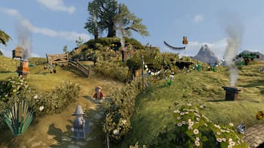 LEGO® The Hobbit™ CD Key Prices for PC