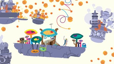 Hohokum PC Key Prices