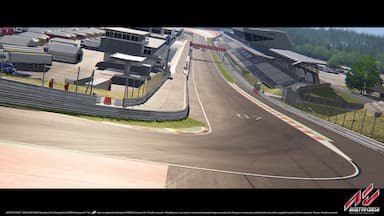 Assetto Corsa - Red Pack