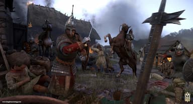 Kingdom Come: Deliverance PC Key Prices