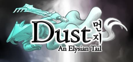 Dust: An Elysian Tail