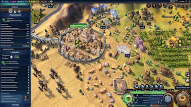 Sid Meier's Civilization® VI: Leader Pass