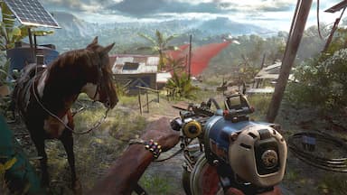 Far Cry® 6 CD Key Prices for PC