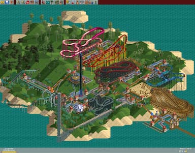 RollerCoaster Tycoon®: Deluxe Price Comparison