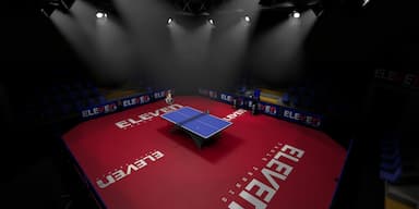 Eleven: Table Tennis VR PC Key Prices