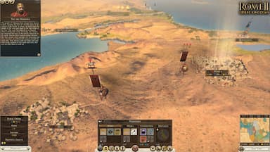 Total War: ROME II - Desert Kingdoms Culture Pack CD Key Prices for PC