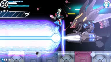 Gunvolt Chronicles: Luminous Avenger iX CD Key Prices for PC