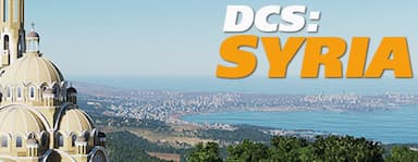 DCS: Syria