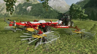 Farming Simulator 22 - Hay &amp; Forage Pack CD Key Prices for PC