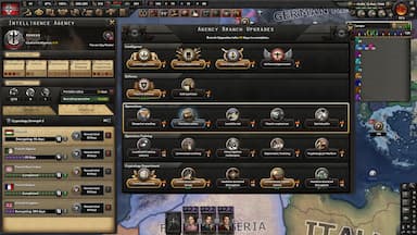 Expansion - Hearts of Iron IV: La Résistance