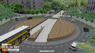 OMSI 2 Add-On Berlin BRT